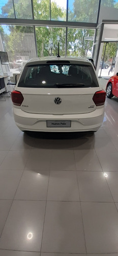 Volkswagen Vw Polo Trendline 16v 1.6 - Avanzado A Retirar St