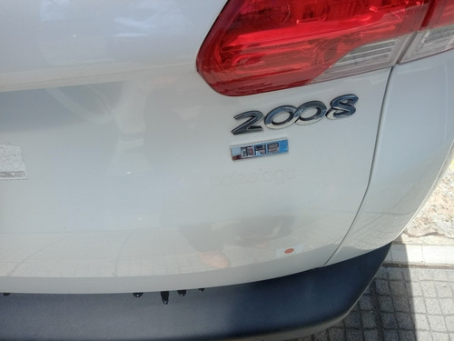 Peugeot 2008 Sport Thp Na