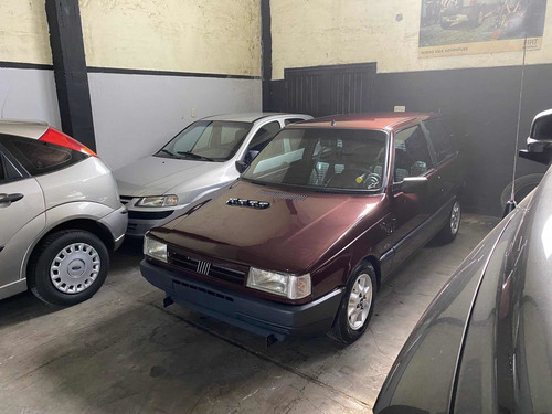 Fiat Uno 1.6 Scr 1993
