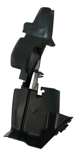 Deflector De Aire Radiador Ext Intermedio Izq Focus Orig