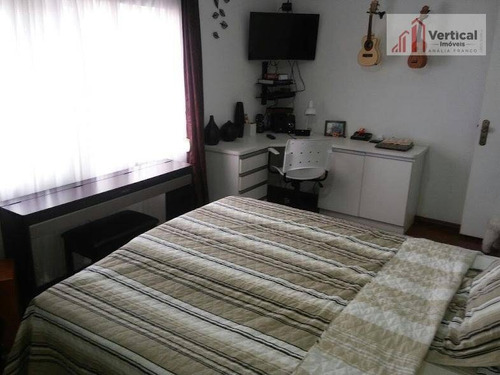 Imagem 8 de 21 de Sobrado Com 3 Dormitórios À Venda, 165 M² Por R$ 1.190.000,00 - Tatuapé - São Paulo/sp - So0068