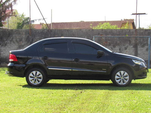 Volkswagen Novo Voyage 1.6 Completo