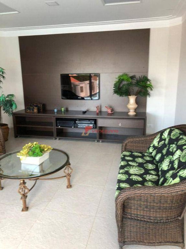 Imagem 7 de 22 de Belíssima Casa No Condomínio Colinas De Piracicaba - Ca0826