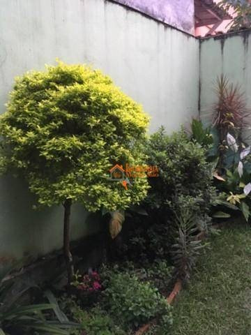 Imagem 18 de 20 de Sobrado Com 4 Dormitórios À Venda, 200 M² Por R$ 509.000,00 - Jardim Cumbica - Guarulhos/sp - So0770