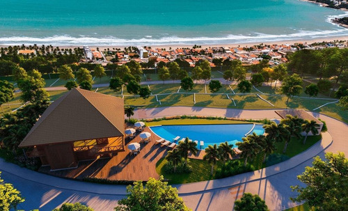 Imagem 3 de 11 de Terreno Em Cotovelo (distrito Litoral), Parnamirim/rn De 0m² À Venda Por R$ 312.300,00 - Te1032938