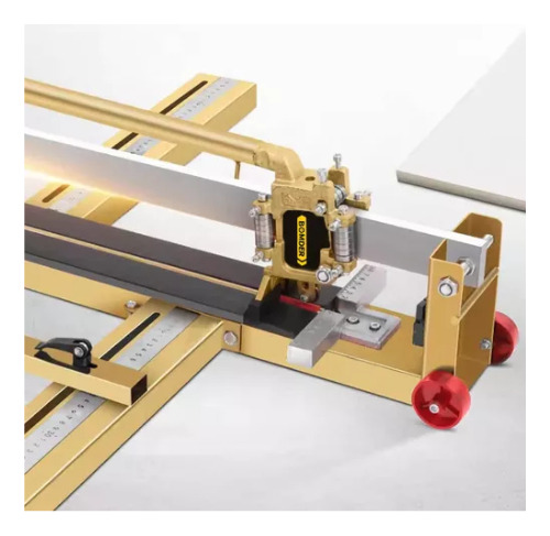 Riscadeira 1.25 Bomder Com 28 Rolamentos Guia Laser