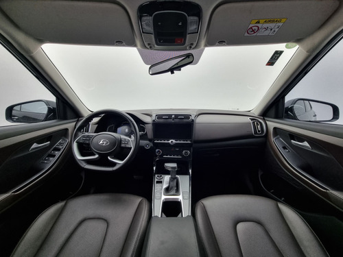 Hyundai Creta 1.0 TGDI FLEX PLATINUM AUTOMÁTICO