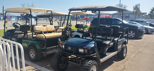 Imagen 8 de 10 de Arriendo De Carros De Golf