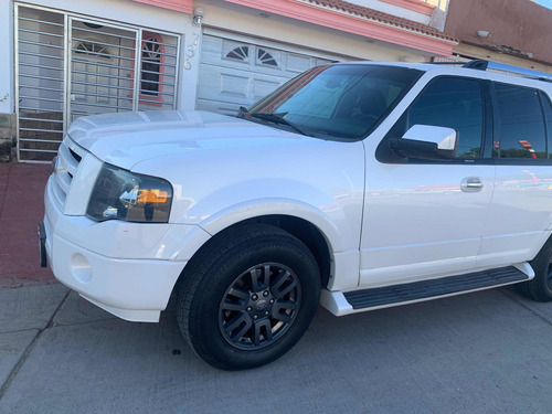Imagen 2 de 8 de Ford Expedition
