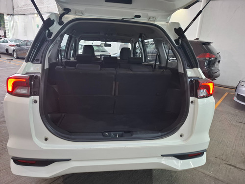 Toyota Avanza 1.5 Xle Cvt