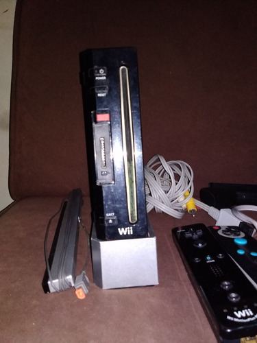 Wii