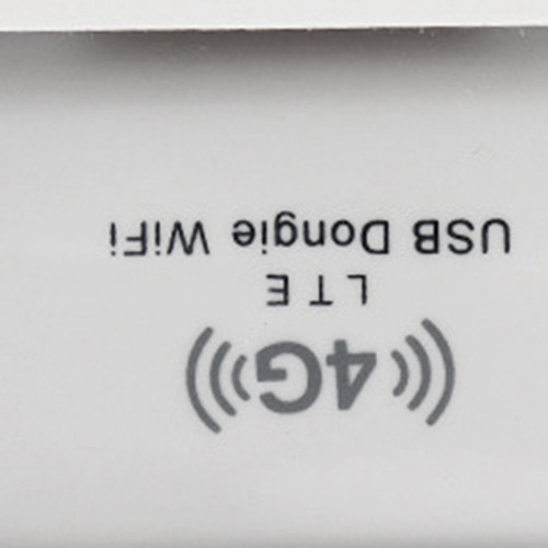 Leitor De Cartão De Internet 3g/4g Usb Roteador Portátil Wif
