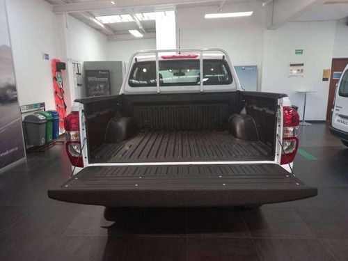 Imagen 5 de 9 de Nueva Renault Alaskan
