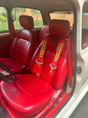 Mini CORD 1.0 John Cooper