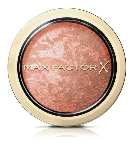 Max Factor Creme Puff Blush 10 Nuse Mauve