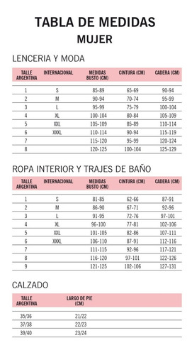 Imagen 8 de 8 de Pijama Jaia Articulo 22002 Bruselas