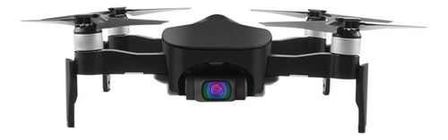 Drone JJRC Aurora X12 con cámara 4K negro 1 batería