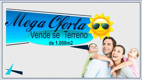 F20- Super Promoção De Terrenos Plainos Em Atibaia