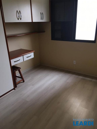 Imagem 6 de 15 de Apartamento - Freguesia Do Ó - Sp - 603578