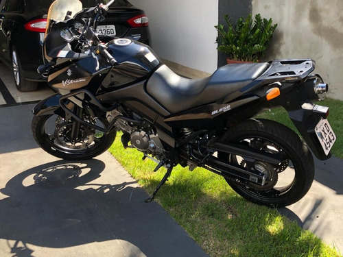 Imagem 4 de 7 de Suzuki Vstrom