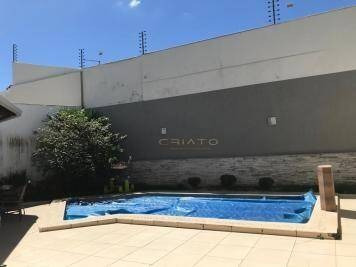 Imagem 6 de 22 de Sobrado Com 3 Dormitórios À Venda, 355 M² Por R$ 1.200.000,00 - Anápolis City - Anápolis/go - So0002