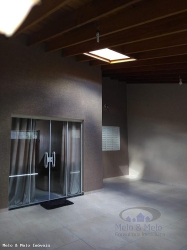 Imagem 3 de 15 de Casa Para Venda Em Bragança Paulista, Residencial Vem Viver - 2272_2-1415732
