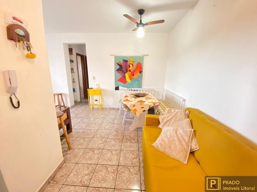 Imagem 4 de 30 de Apartamento Em Centro, Ubatuba/sp De 62m² 2 Quartos À Venda Por R$ 290.000,00 - Ap1520725-s