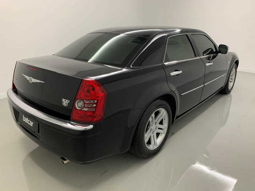 Imagem 4 de 15 de 300c 3.5 V6 Aut