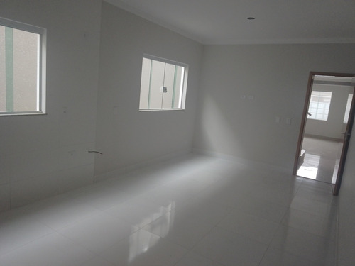 Imagem 7 de 20 de Sobrado Continental I, 3 Dorms Sendo 1 Suite, Ótima Localização Próximo Do Nagumo.