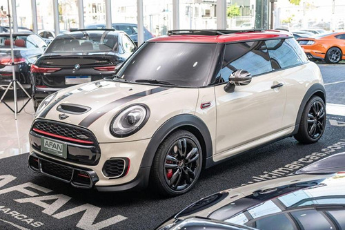 MINI Cooper Hatch Jcw 3p