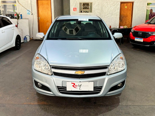 Chevrolet Vectra 2.0 MPFI ELEGANCE 8V