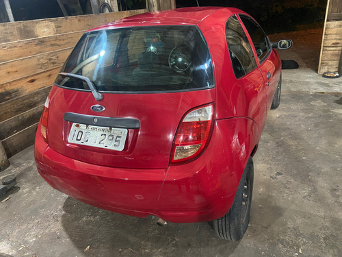 Ford Ka 1.0 Gl 3p