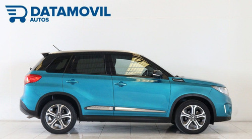 Imagen 5 de 12 de Suzuki Vitara 2016 1.6 Glx At