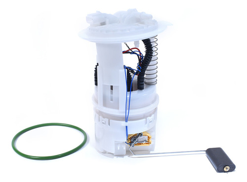 Bomba De Gasolina Marca Injetech 43097c E7196m 7219e