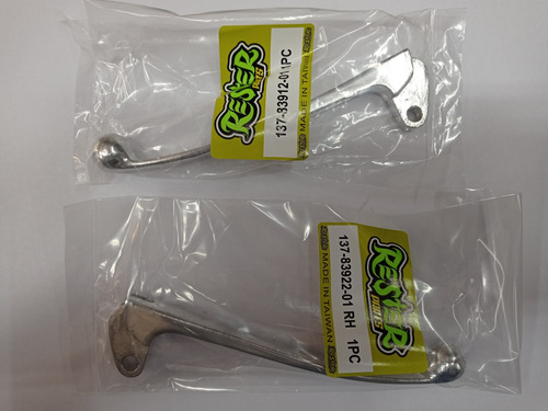 Imagen 1 de 2 de Levas Manillar Set Yamaha Yb 50