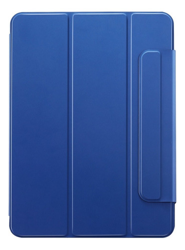 Funda magnética antiimpacto ESR para iPad Pro 12.9 (2020), color azul