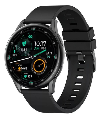 Reloj Inteligente Smartwatch Kieslect K10 By Xiaomi De 1.32