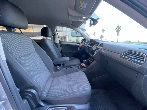 Volkswagen Tiguan 1.4 Tsi Allspace Comfort At 7pas