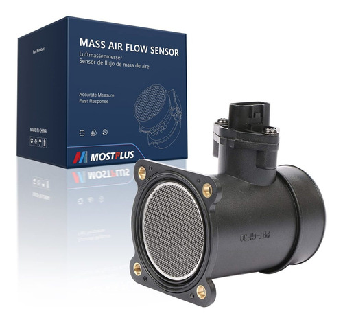 Mostplus Medidor Sensor Flujo Aire Masivo Maf Para 1.8l