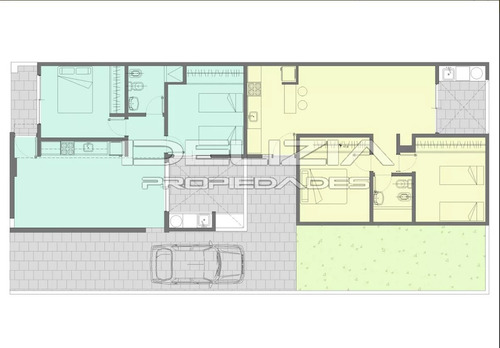 Venta De Casa En Ituzaingo