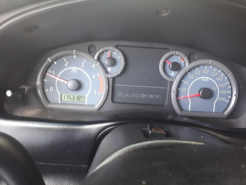 Imagen 9 de 14 de Ford Ranger Xl Plus 3.0 4x4