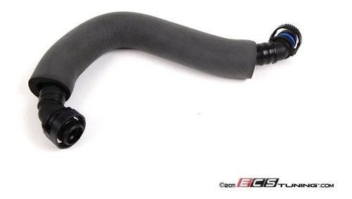 Manguera Gases Vw Vento Passat Tiguan 2008/  2.0tsi