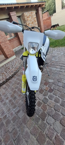 Imagen 11 de 15 de Husqvarna Te 300i