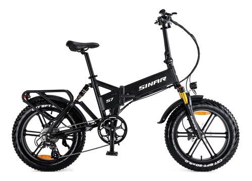 Sinar Bicicleta Electrica Para Adulto Mph Motor Electrico Ah