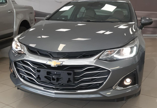Imagen 14 de 25 de Chevrolet Cruze Premier 0km#7
