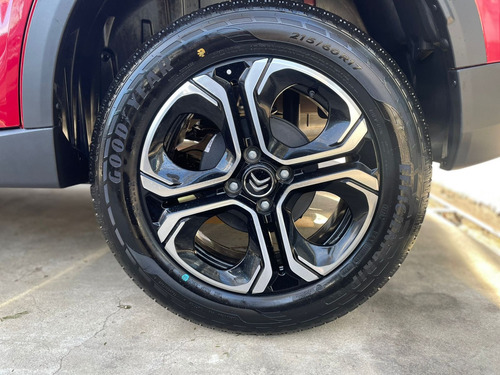 Citroën C3 Aircross 1.0 Shine Turbo 200 Cvt Bitono
