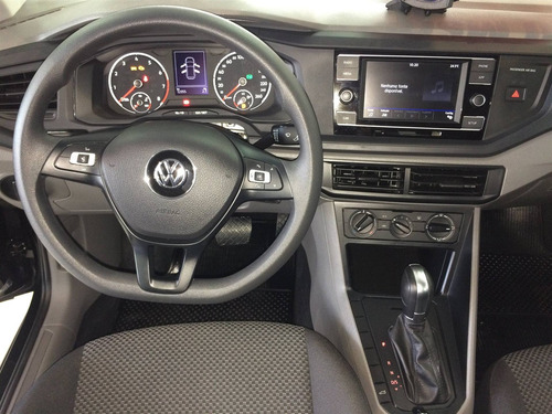 Volkswagen Polo 1.6 Msi Total Flex Automático