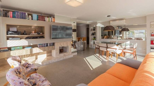 Imagem 25 de 27 de Apartamento À Venda, 101 M² Por R$ 1.300.000,00 - Rio Branco - Porto Alegre/rs - Ap0905
