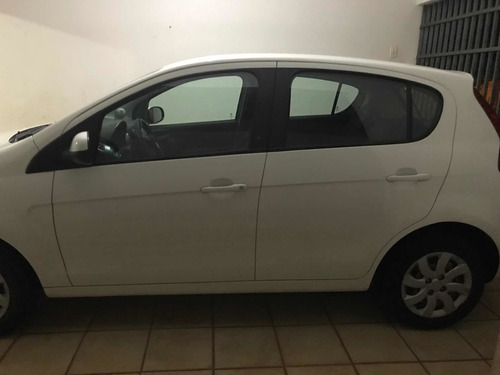 Imagem 5 de 8 de Fiat Palio 2015 1.0 Attractive Flex 5p