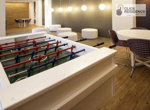 Imagem 22 de 30 de Apartamento 3 Suítes ( Sacada Gourmet - Lazer Completo ) `a Venda De 116,00 M² Por R$ 870.000 - B.baeta Neves - São Bernardo Do Campo/sp - Ap0846
